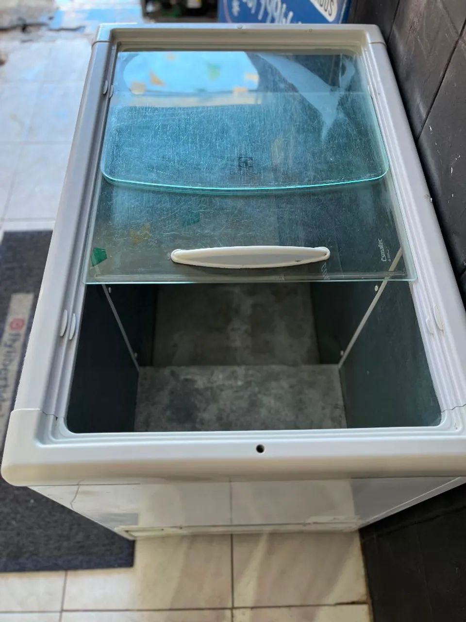 FREZER EXPOSITOR <br>ESMALTEC  - Foto 4