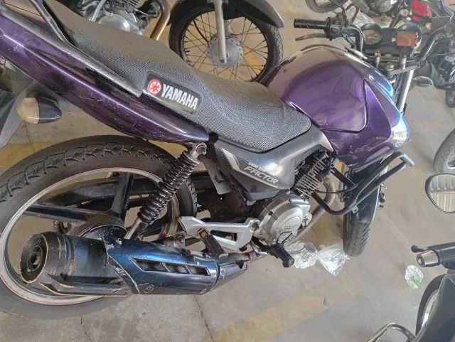 Moto top - Foto 5