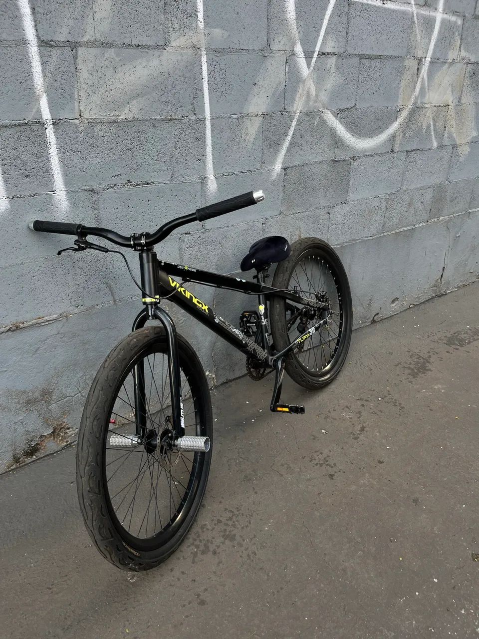 Bicicleta  - Foto 2