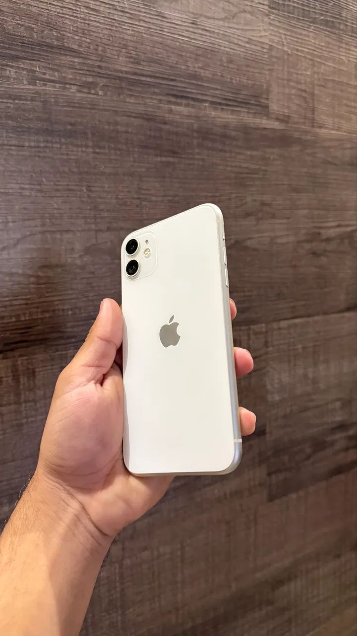 IPHONE 11 | 64GB  - Foto 3