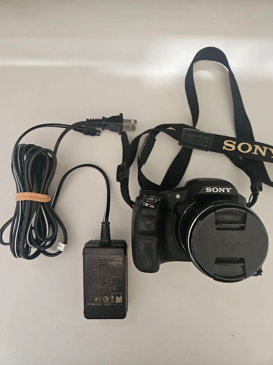 sony hx200v