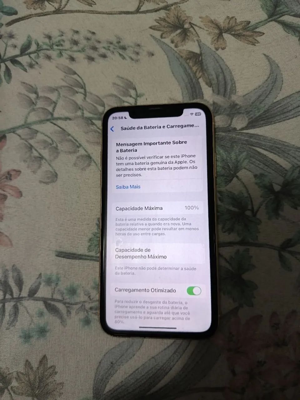 iPhone XR - 64 gb excelente  - Foto 2