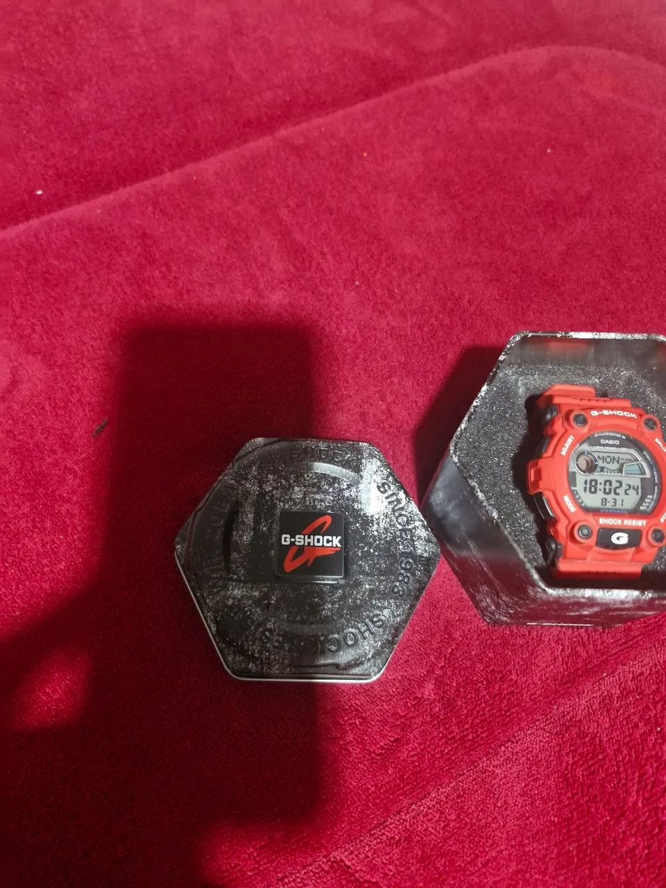 Relogio GShock Rescue G790 - Foto 2