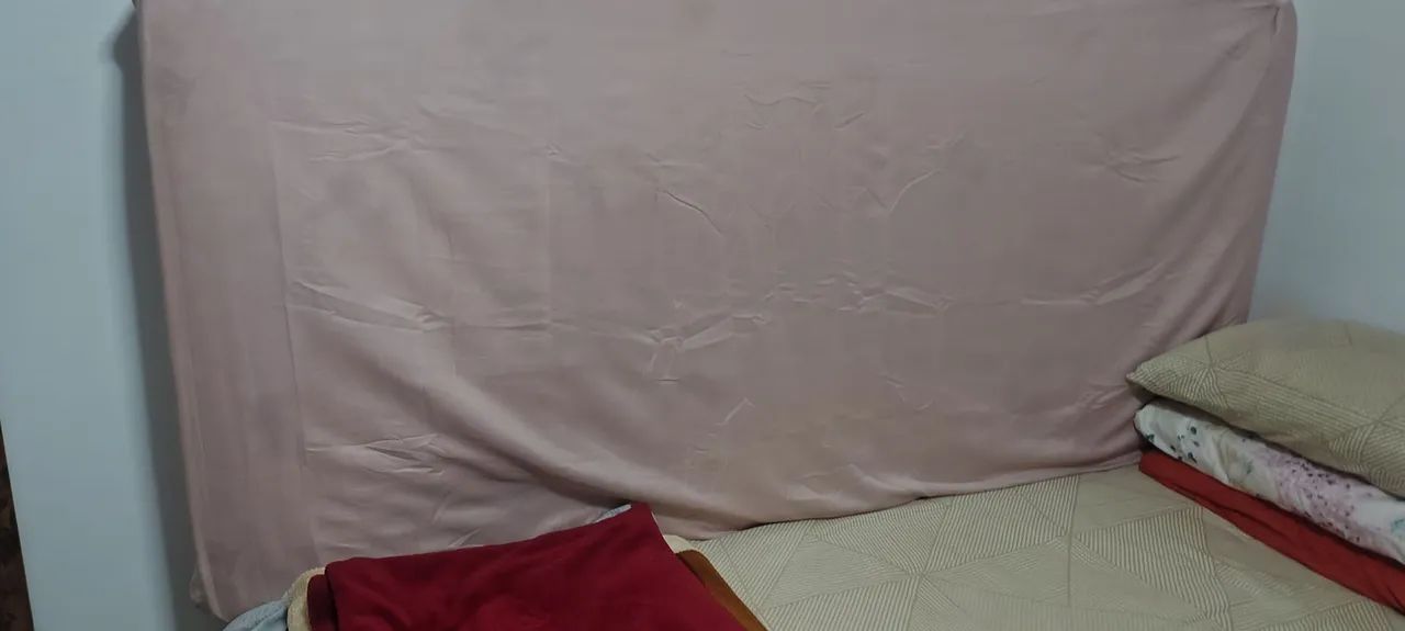 Cama e Colchão!!!?