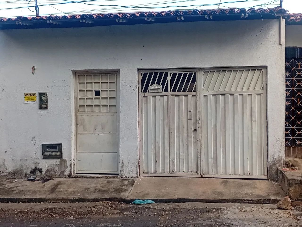 Foto - Teresina - Promorar