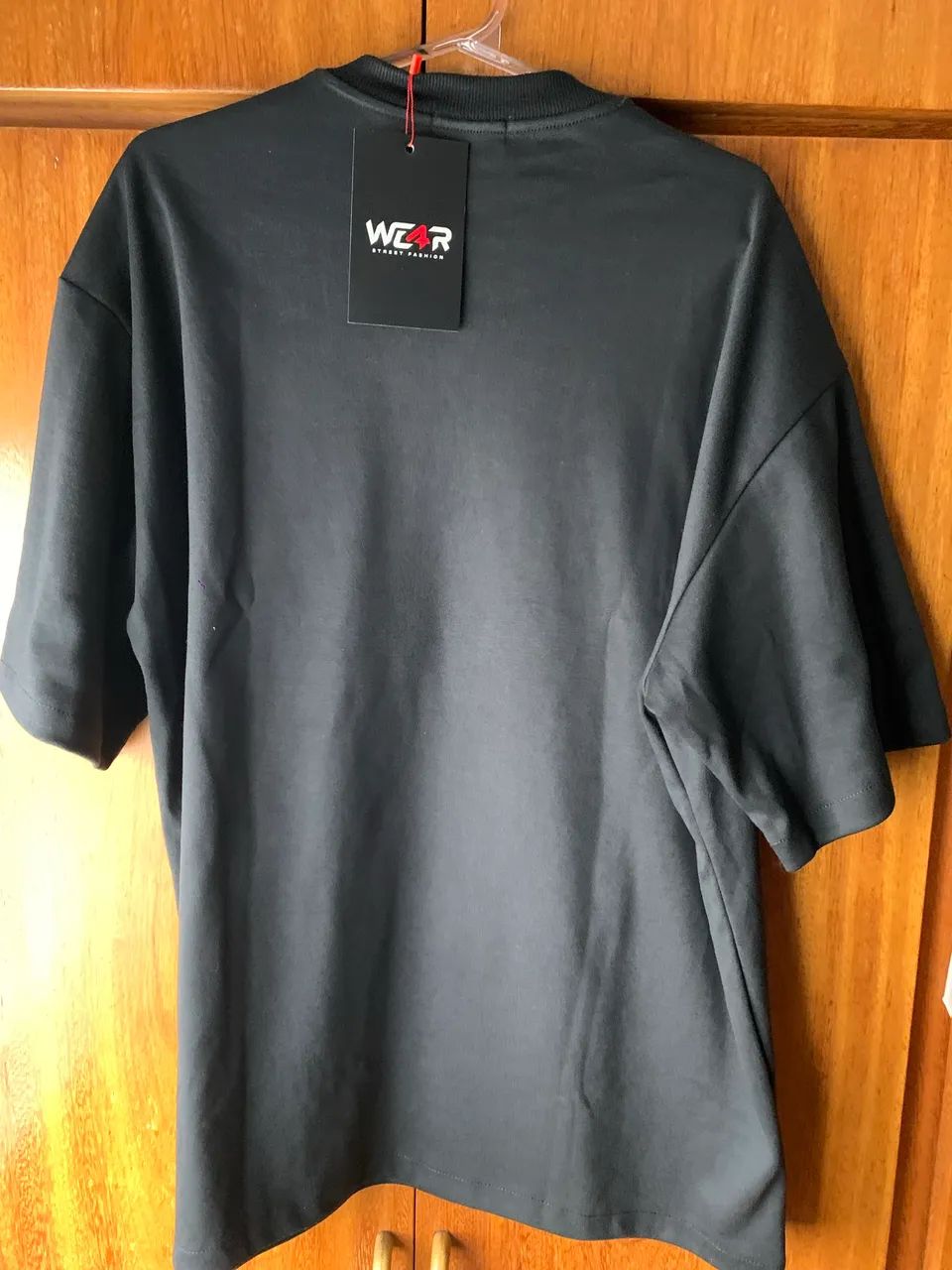 Oversized - Travis Scott - Foto 3