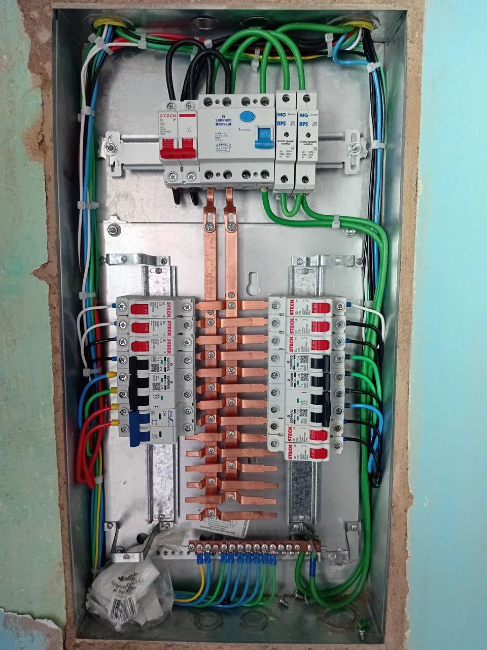 Eletricista/ 24 horas  - Foto 2