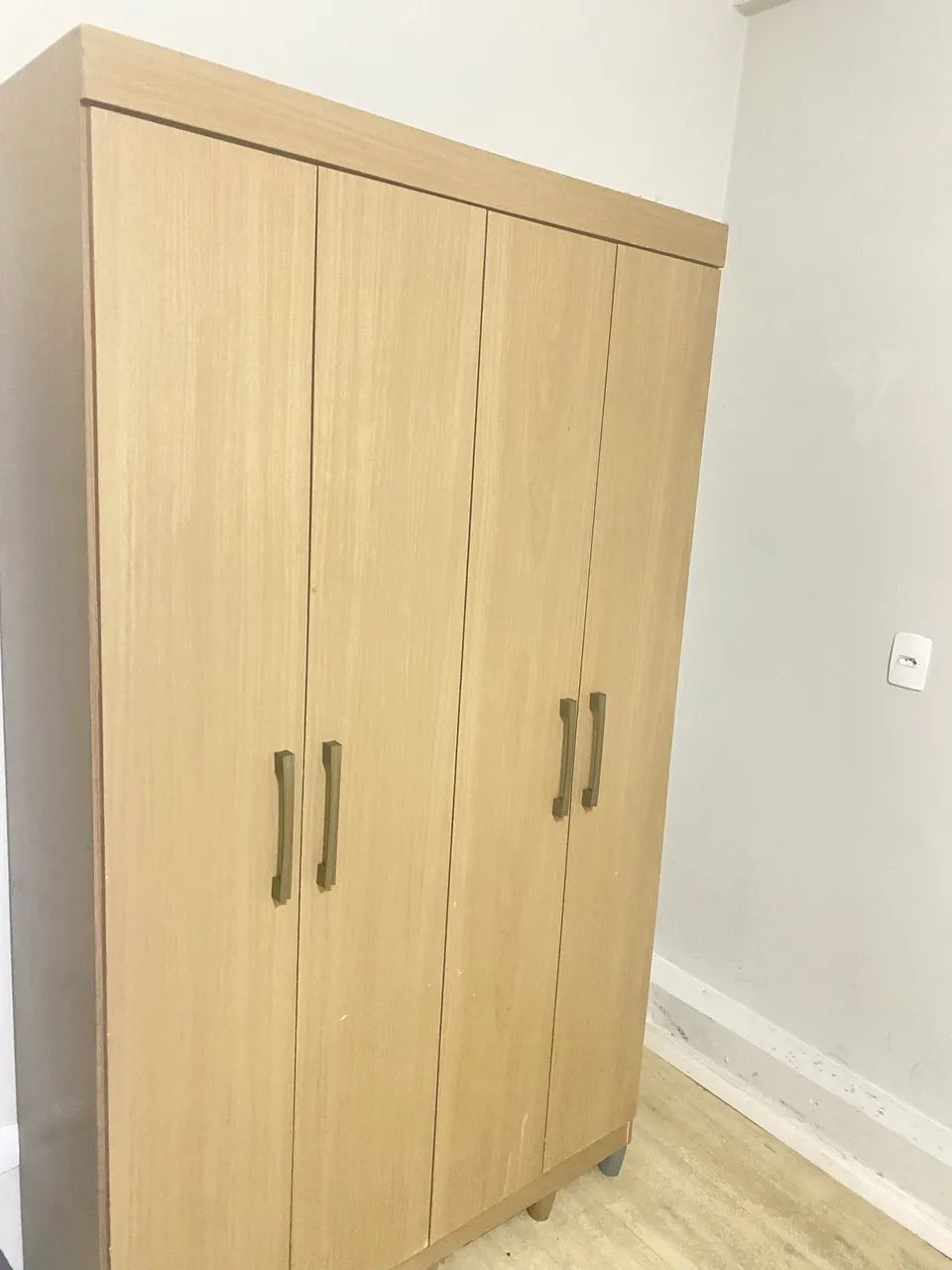Armário MDF novo  - Foto 2