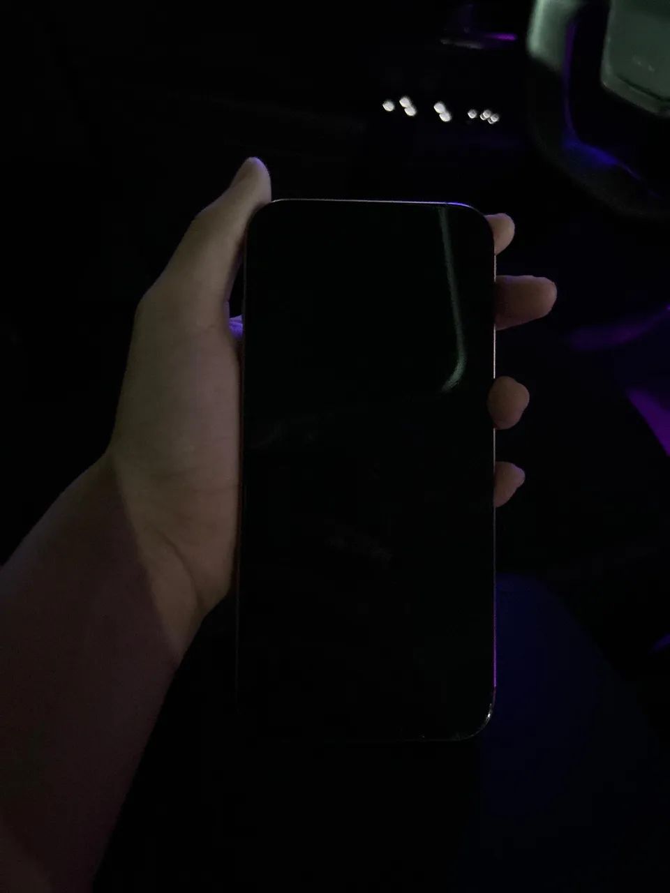 Iphone 16 pro max em ótimo estado - Foto 2