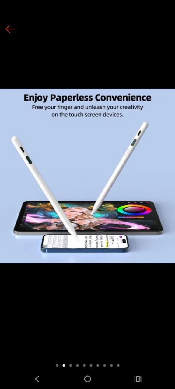S pen universal Goojodoq - Foto 2