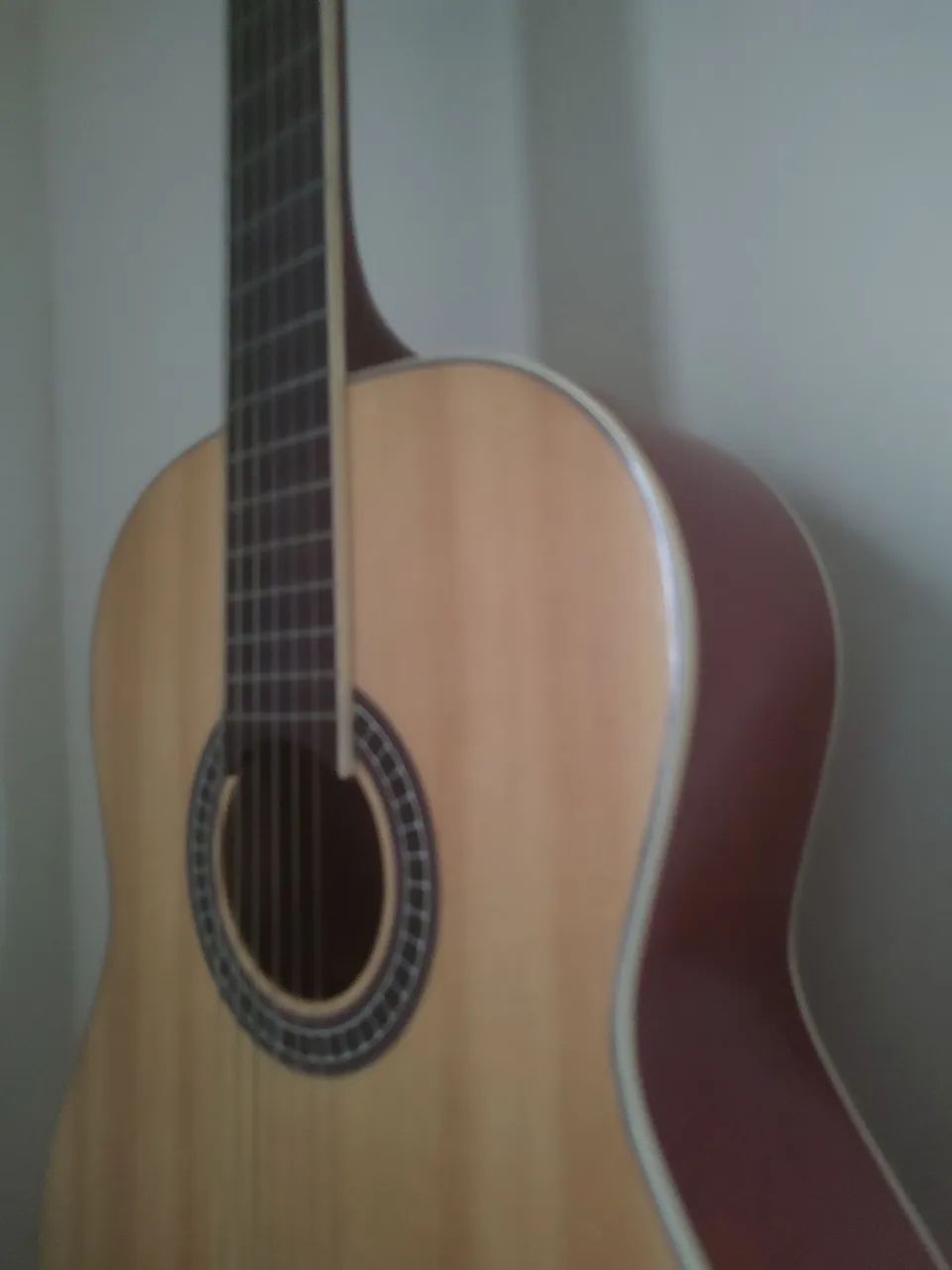 Violão Regulado Giannini - Foto 2