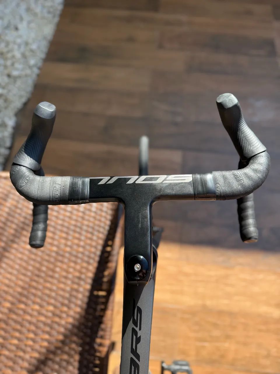 Soul 3R5 rival axs - Foto 2