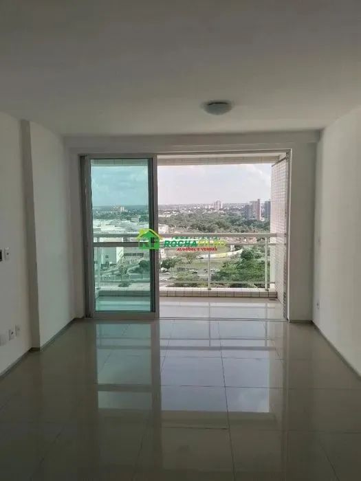  Apto cond. Easy Home Joquei rf - Foto 5