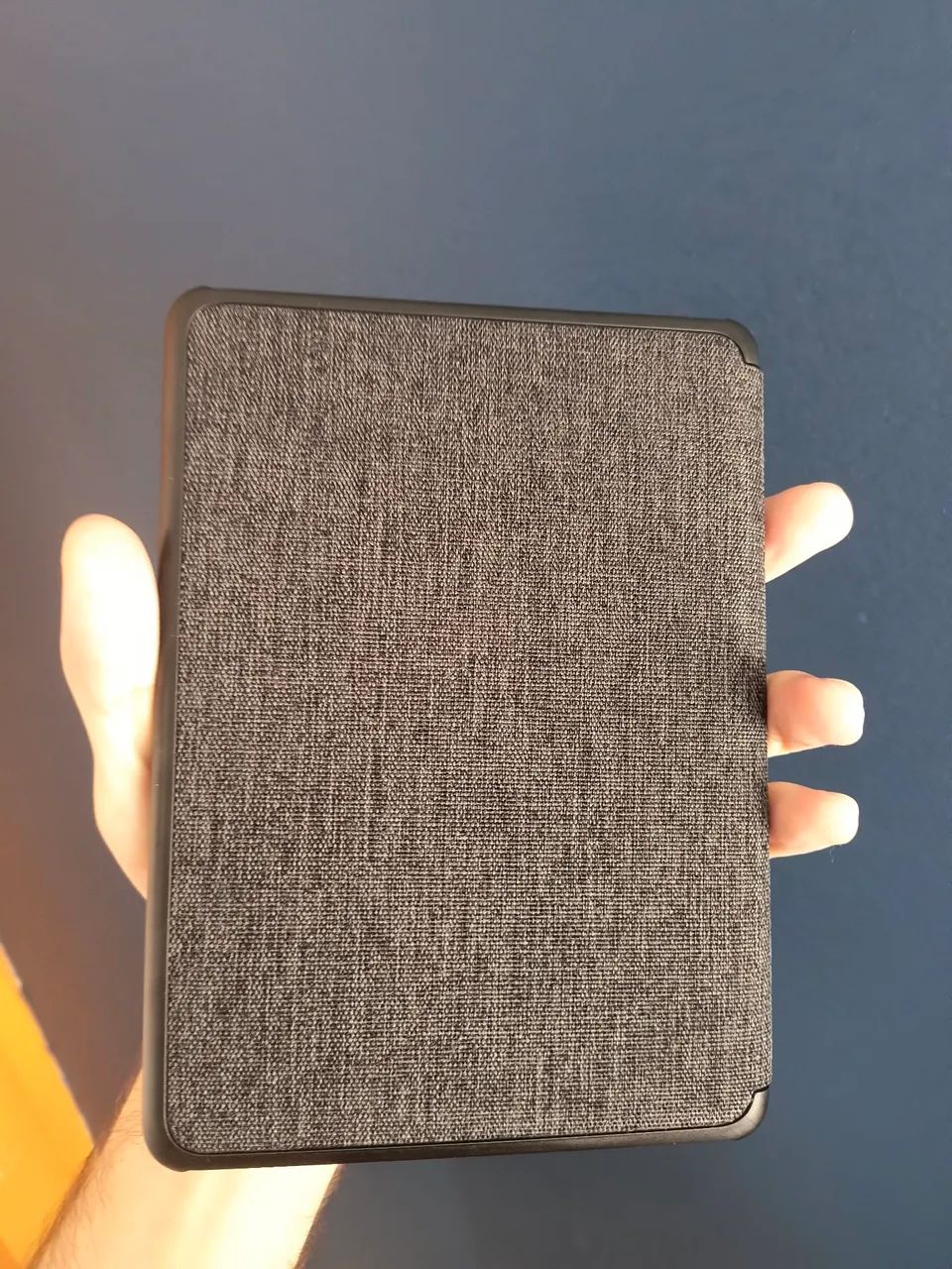 Capas Kindle Paperwhite/Colorsoft - Foto 5