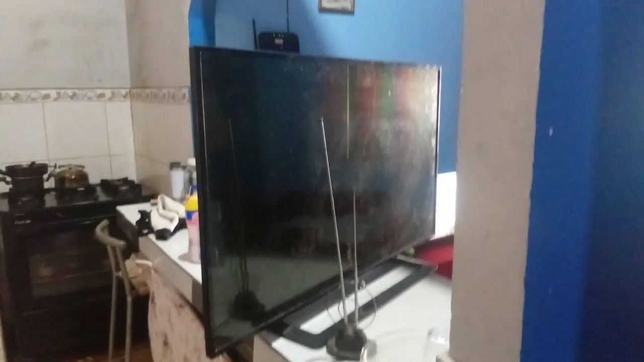 Televisão - Foto 4