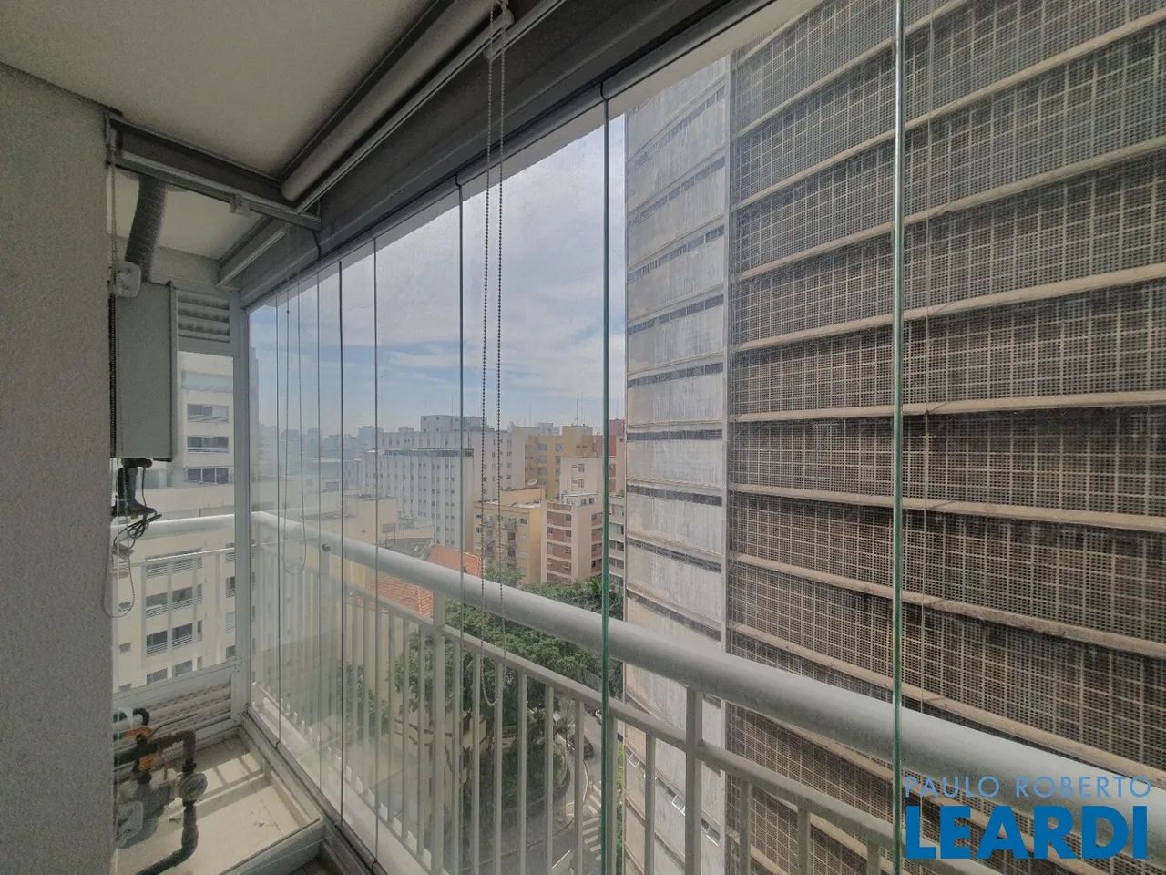 APARTAMENTO - CONSOLAÇÃO - SP - Foto 3