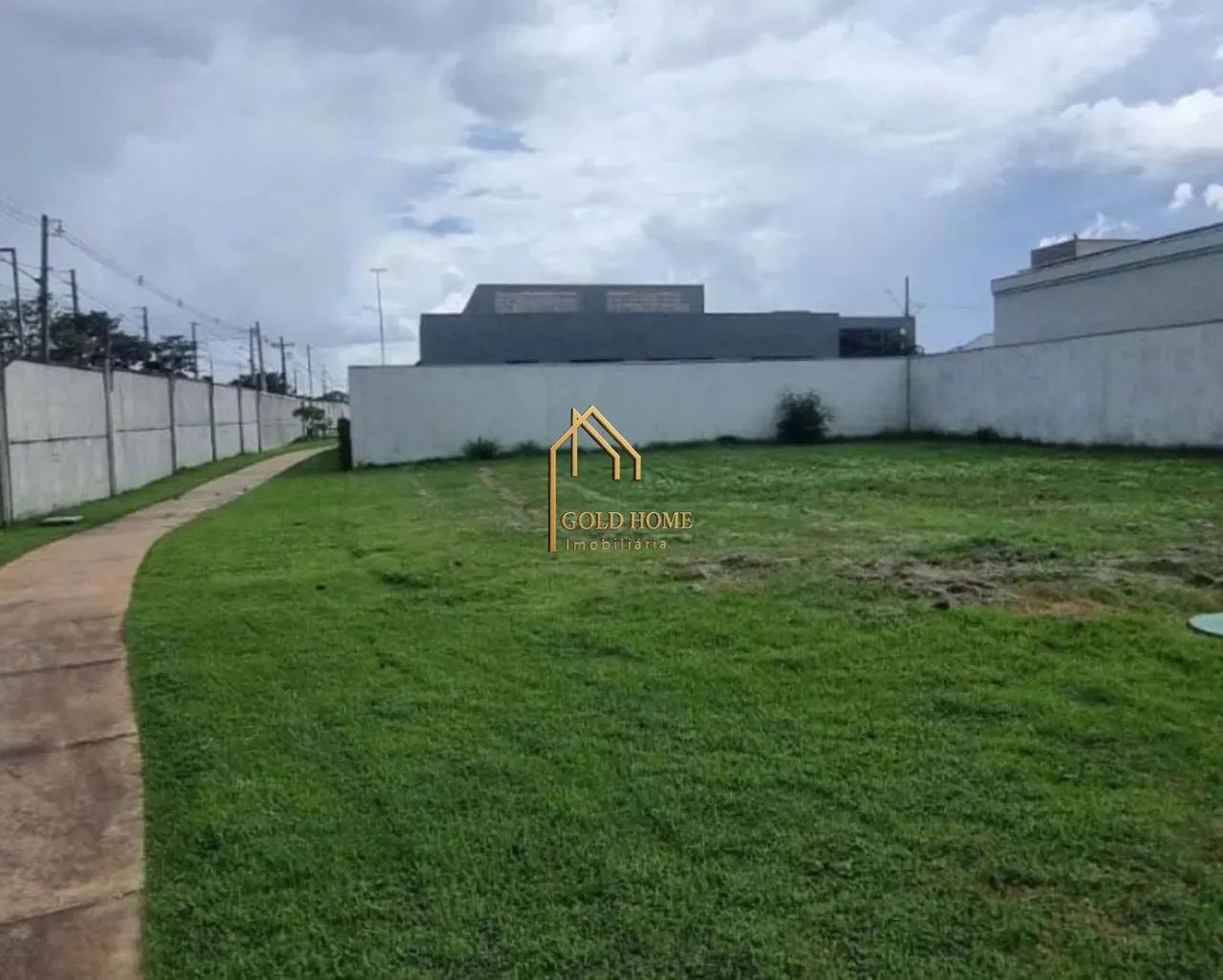 COMPRE TERRENO DE ESQUINA NO CONDOMÍNIO PRIMOR DAS TORRES  CUIABÁ/MT - Foto 2