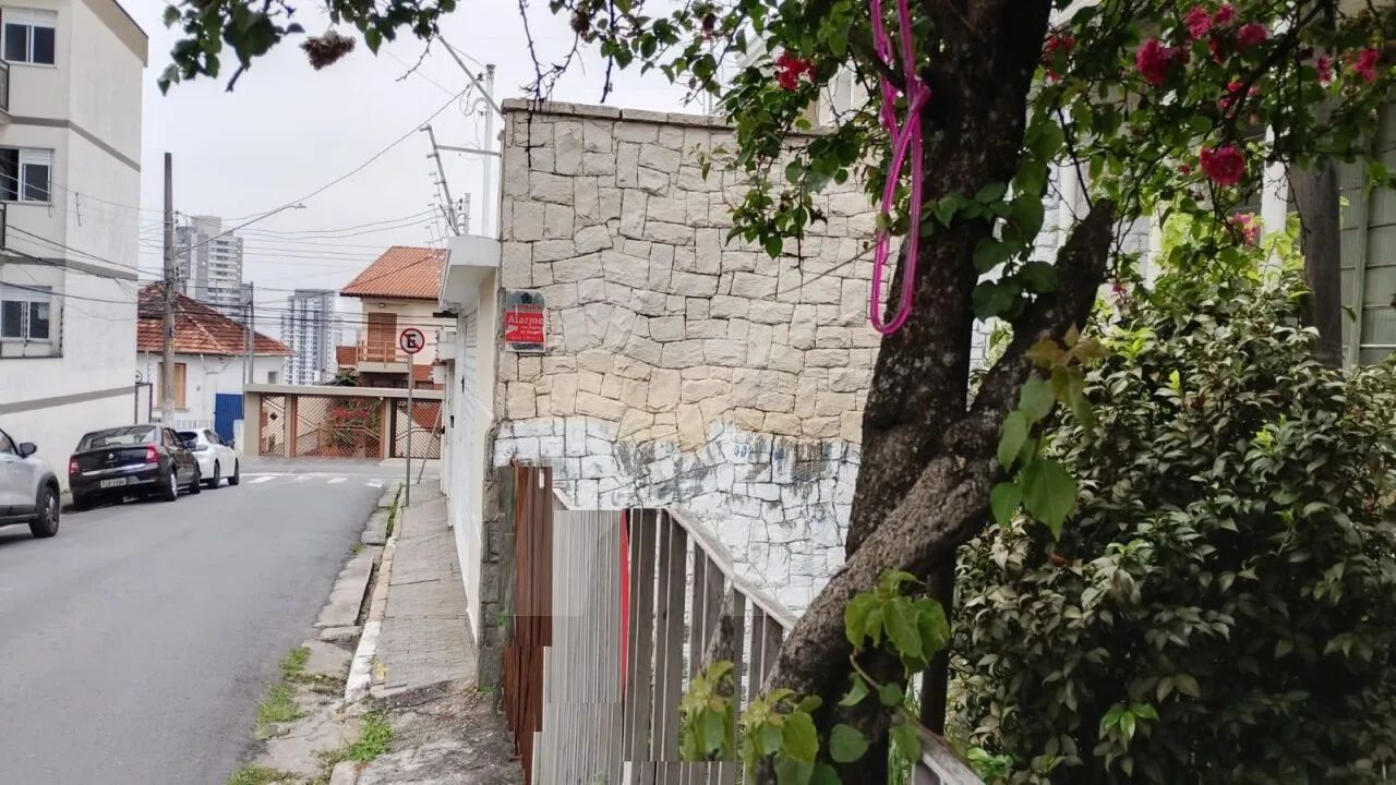 Terreno no Tucuruvi com 112m² - Foto 4
