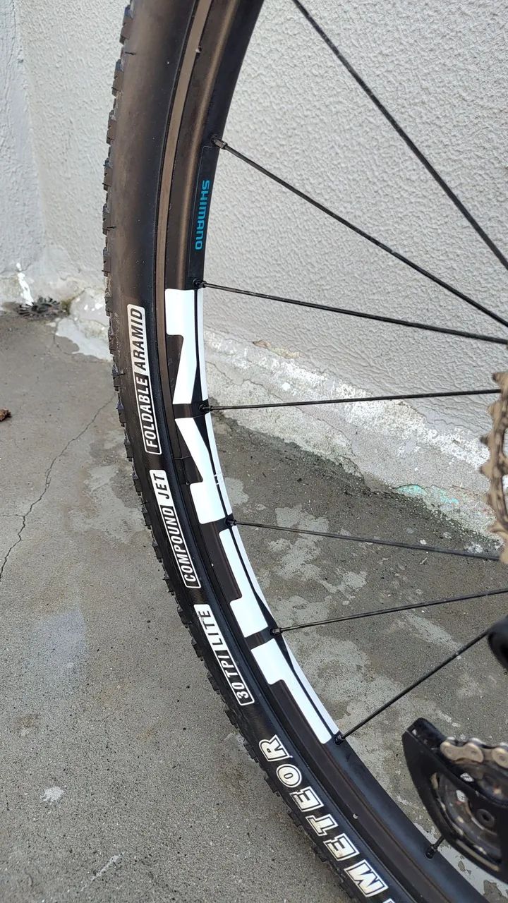 Audax ADX 400 - Aro 29 - Foto 3