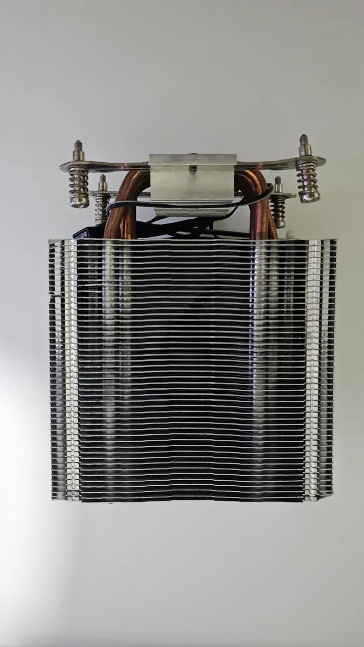 Air cooler gamdias  - Foto 4
