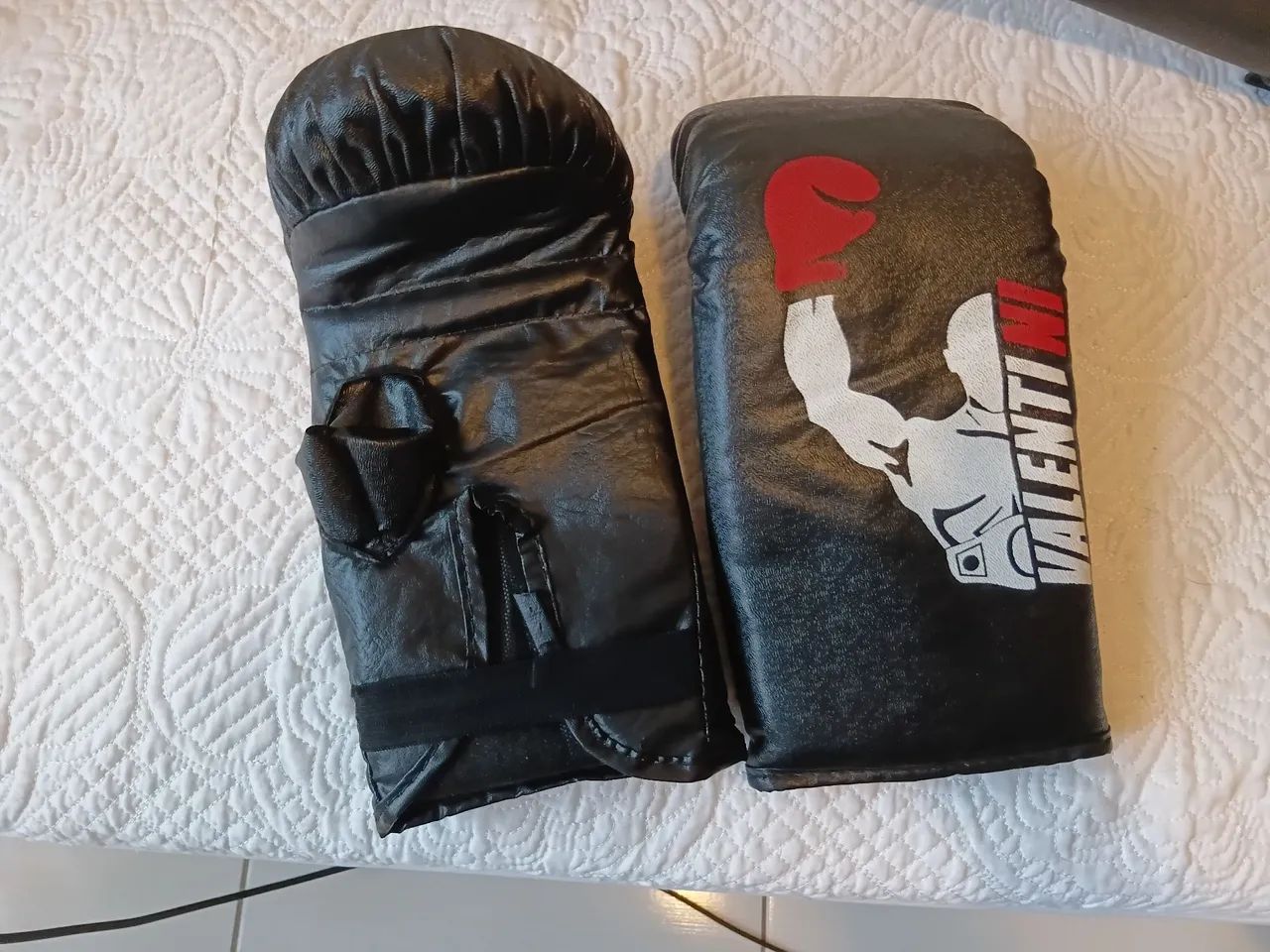 Saco boxe  - Foto 3