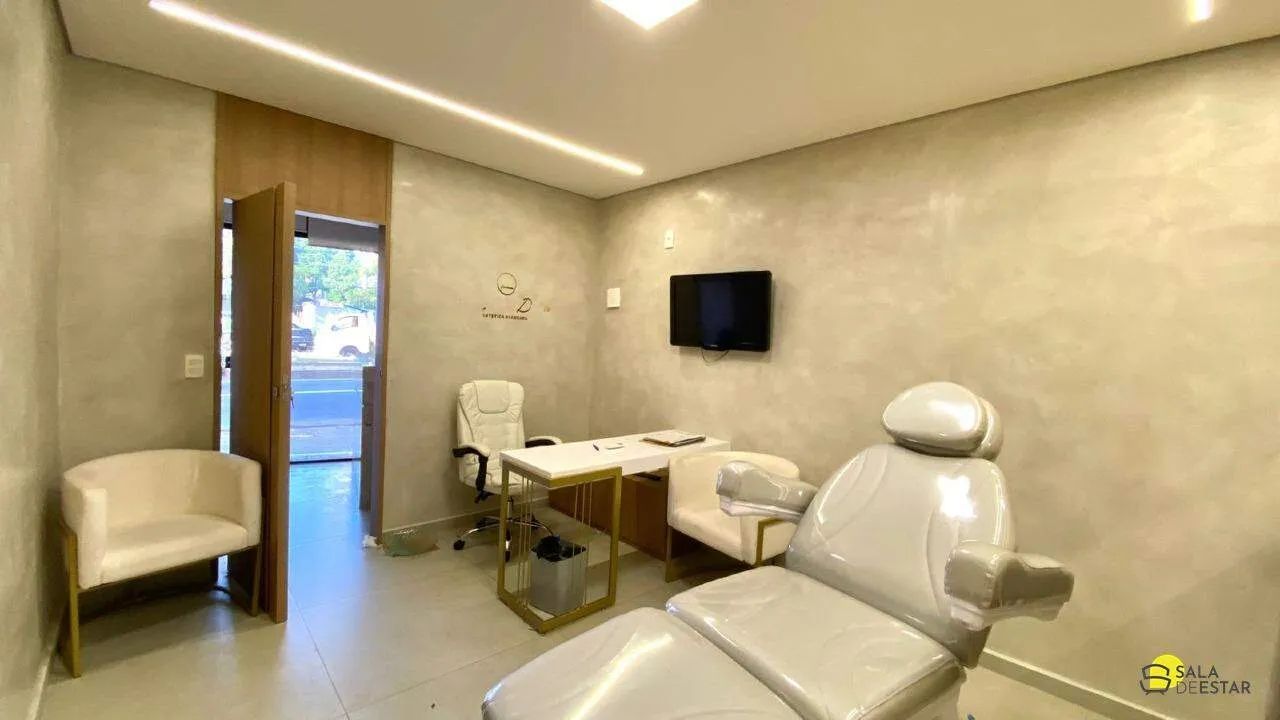 Loja comercial para alugar no Milionários - Foto 3