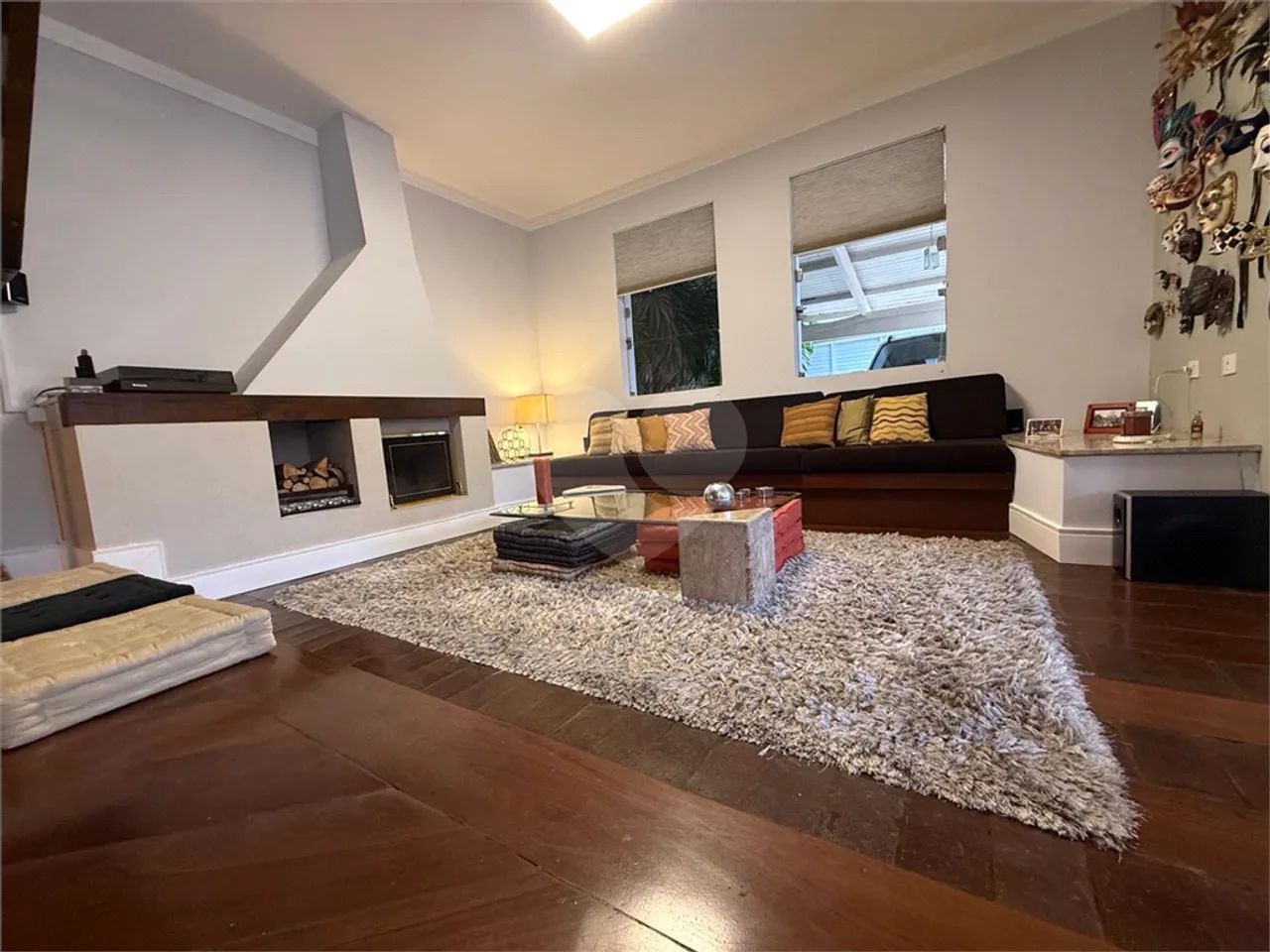 Sobrado com 4 quartos à venda em Jardim leonor mendes de barros - SP