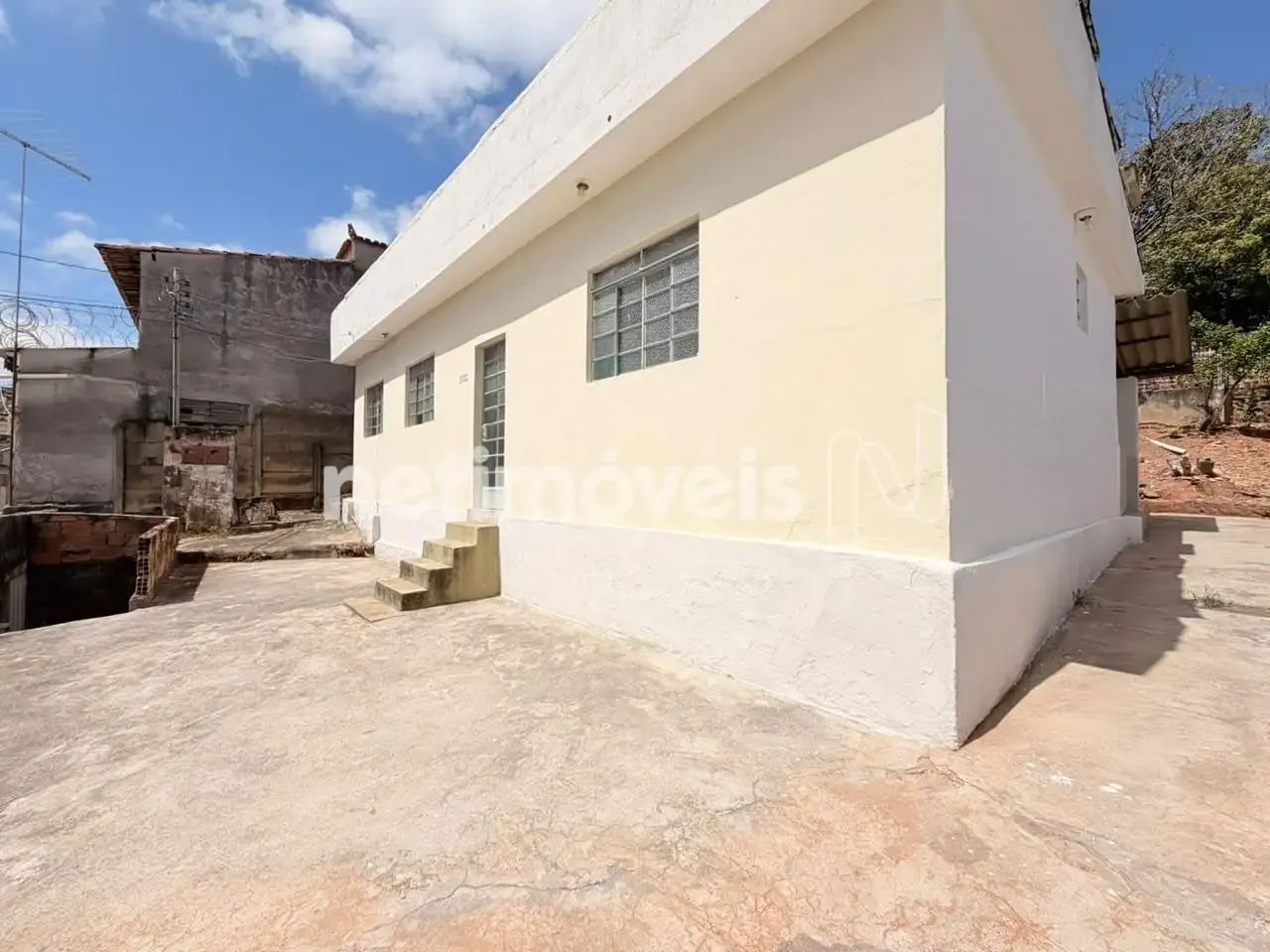 Excelente Casa Com 3 Quartos no Nova Esperença / Bom Jesus: Belo Horizonte - Foto 3