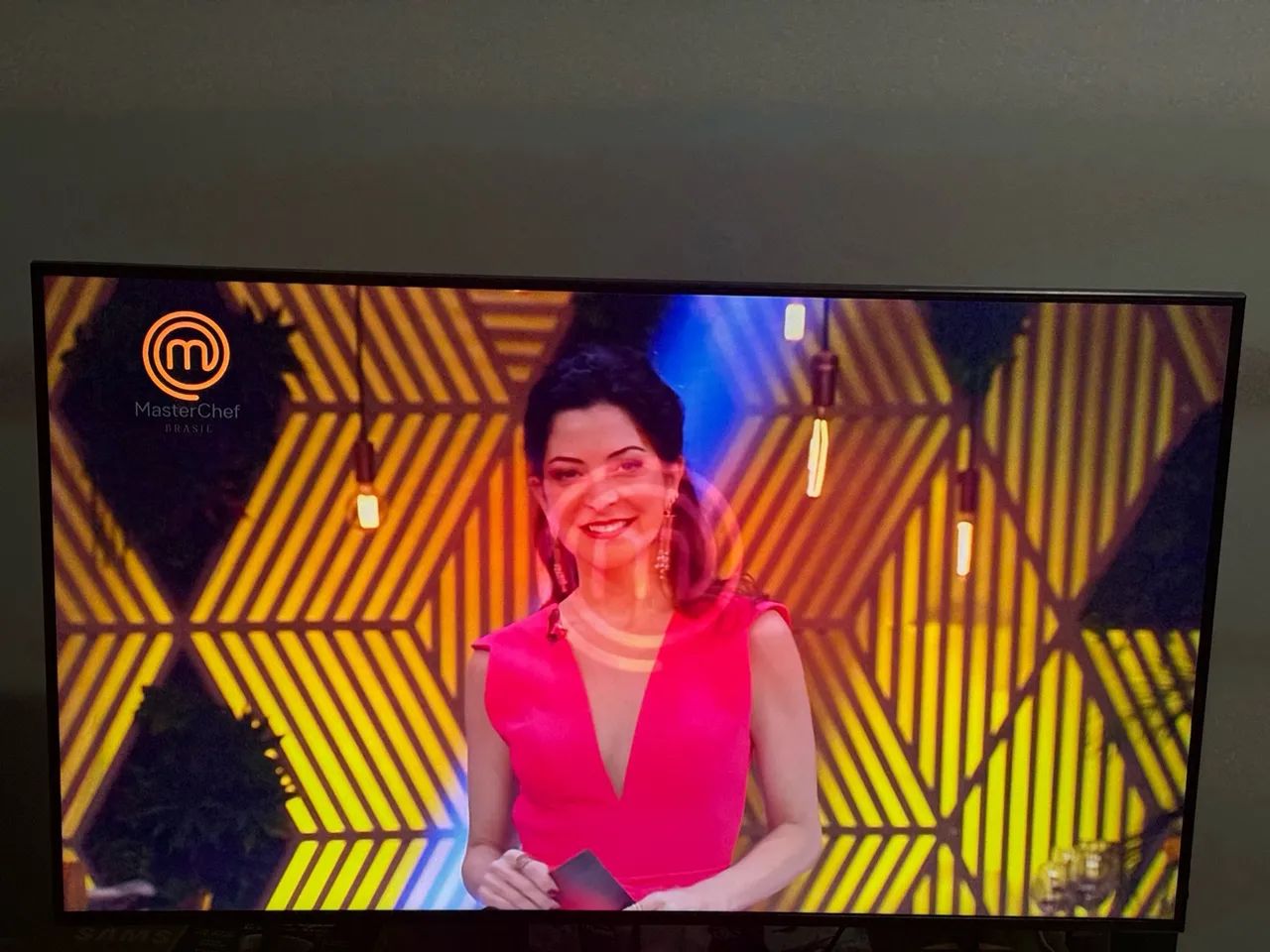 Vende-se TV 50? polegadas Samsung  - Foto 2