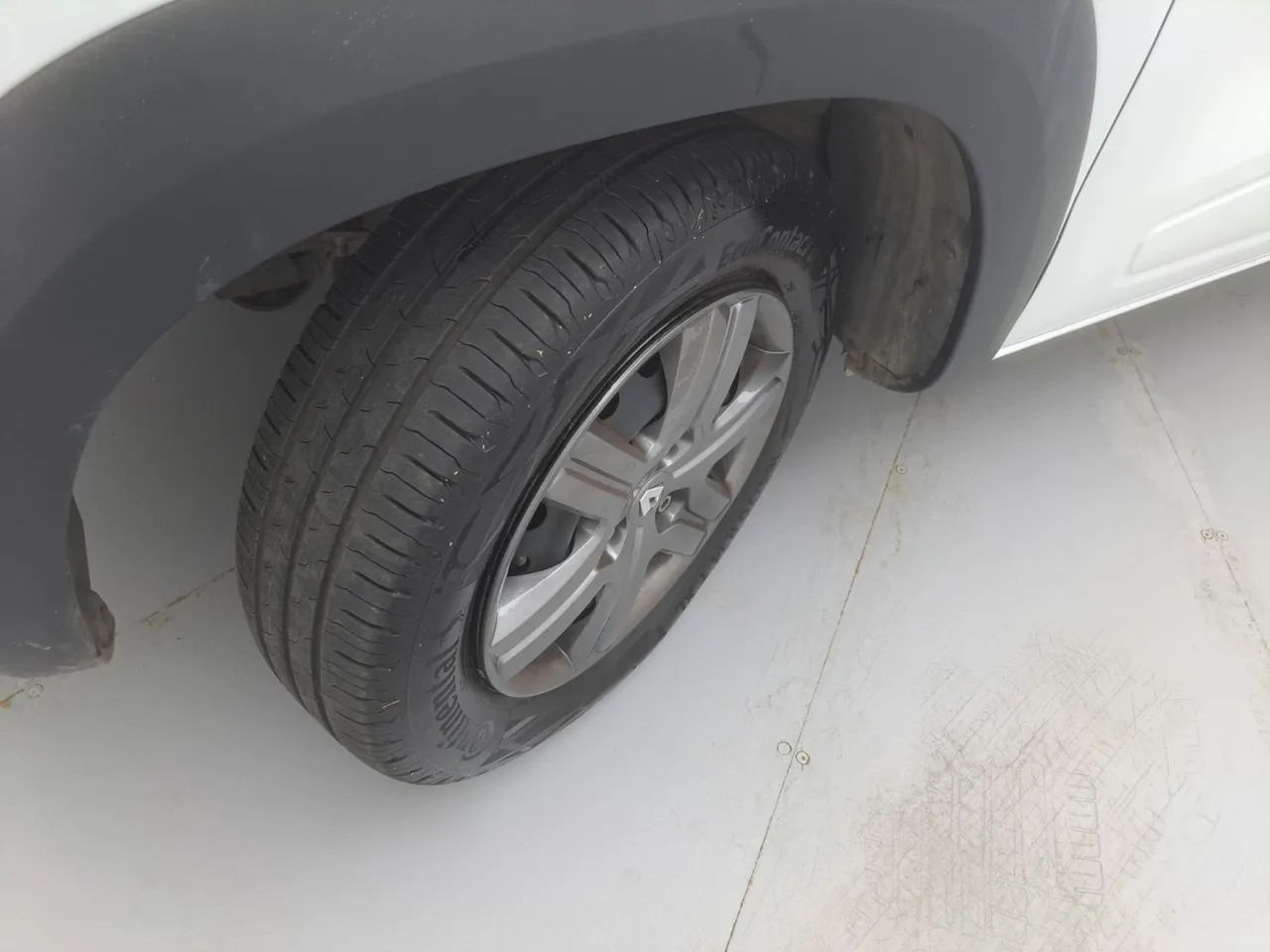 Renault Kwid 1.0 Zen, foto 11 de 18