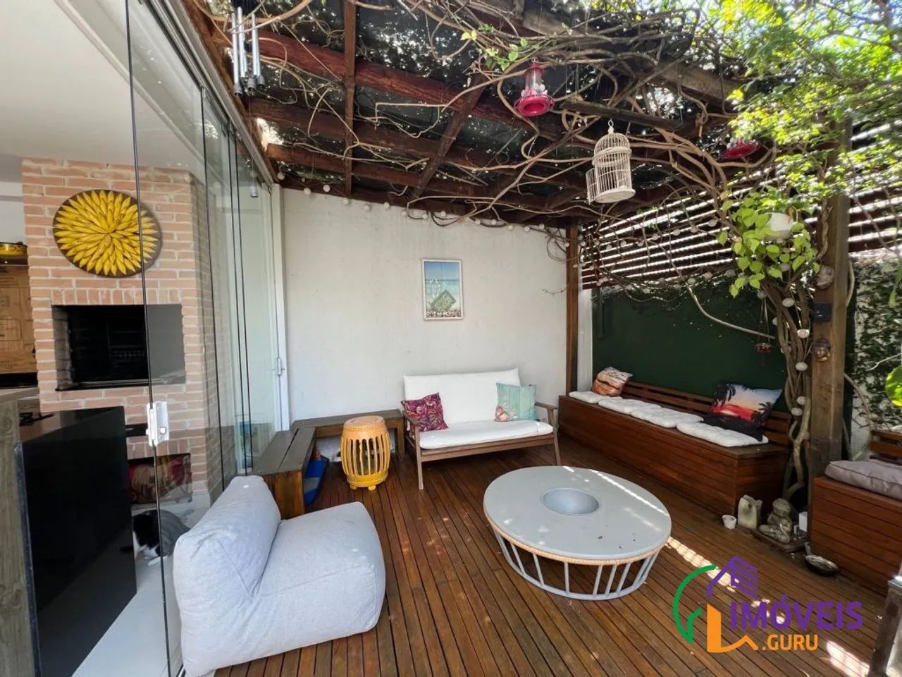 CASA EM CONDOMÍNIO - TAMBORÉ - SP - Foto 5