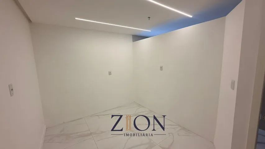 SALA NO PARQUE OFFICE - ANDAR ALTO  - Foto 2