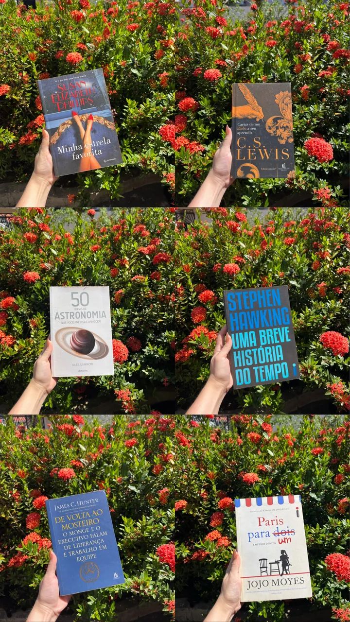 livros - Foto 3