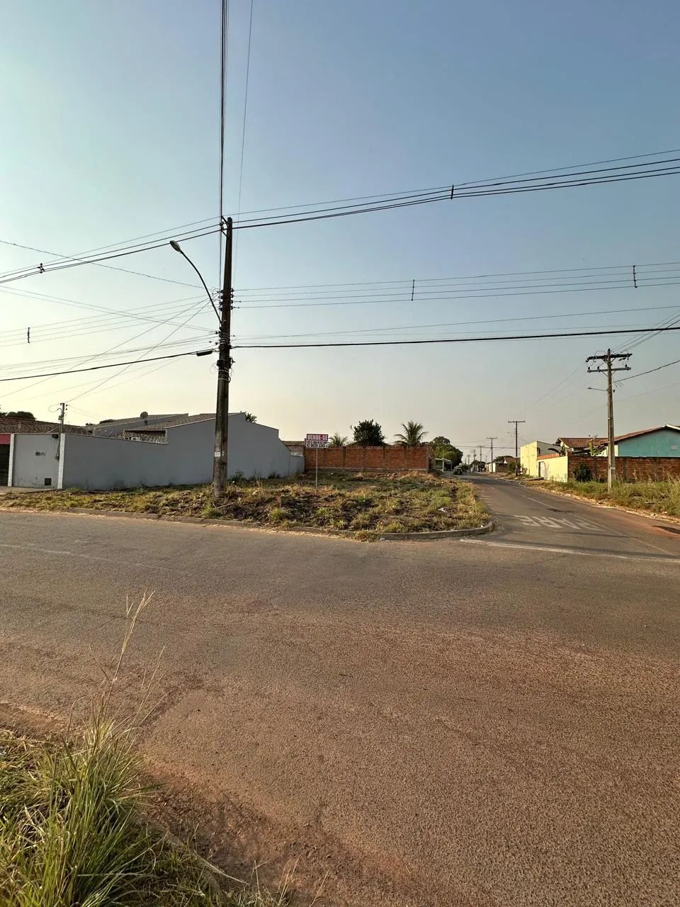 Lote - Residencial Caraíbas - Foto 2