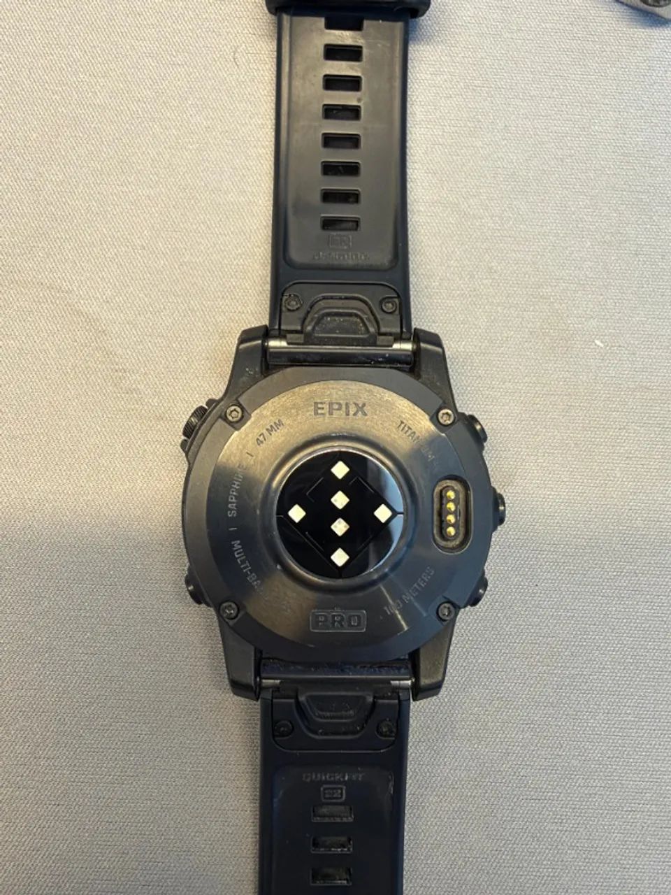 Garmin Epix pro gen 2 - Foto 4