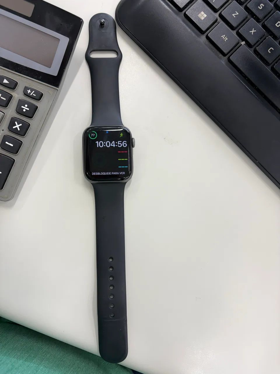 Apple Watch 5 - Foto 2