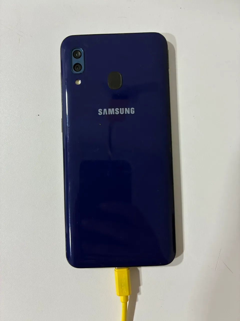 Samsung Galaxy A20 R$270 OPORTUNIDADE - Foto 3