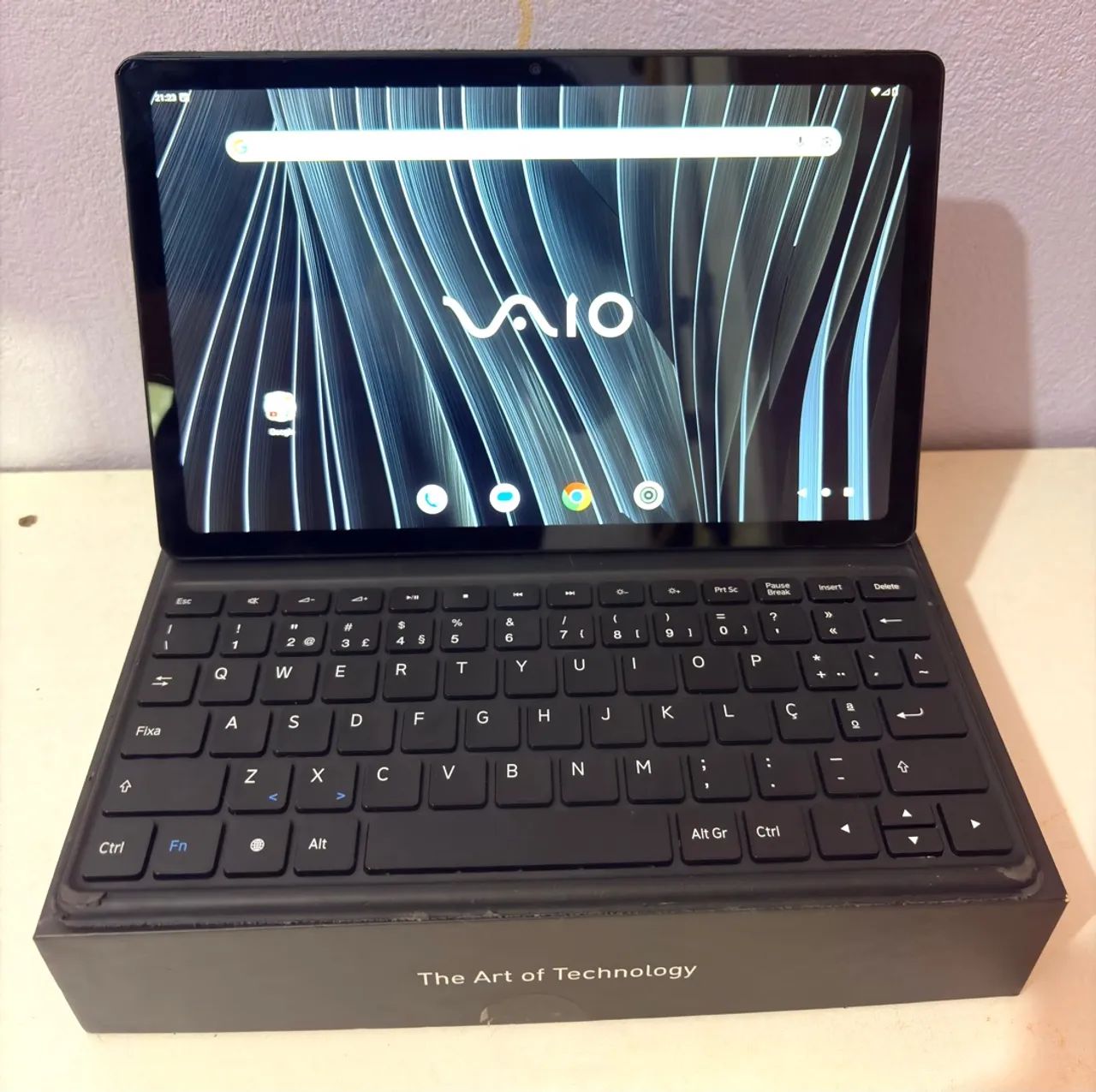 Tablet TL10 - Foto 2