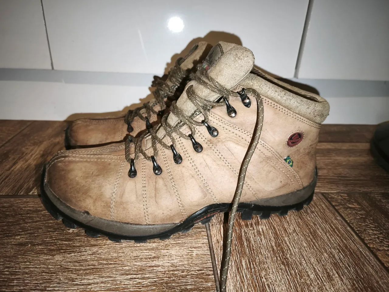 Bota macboot - Foto 2