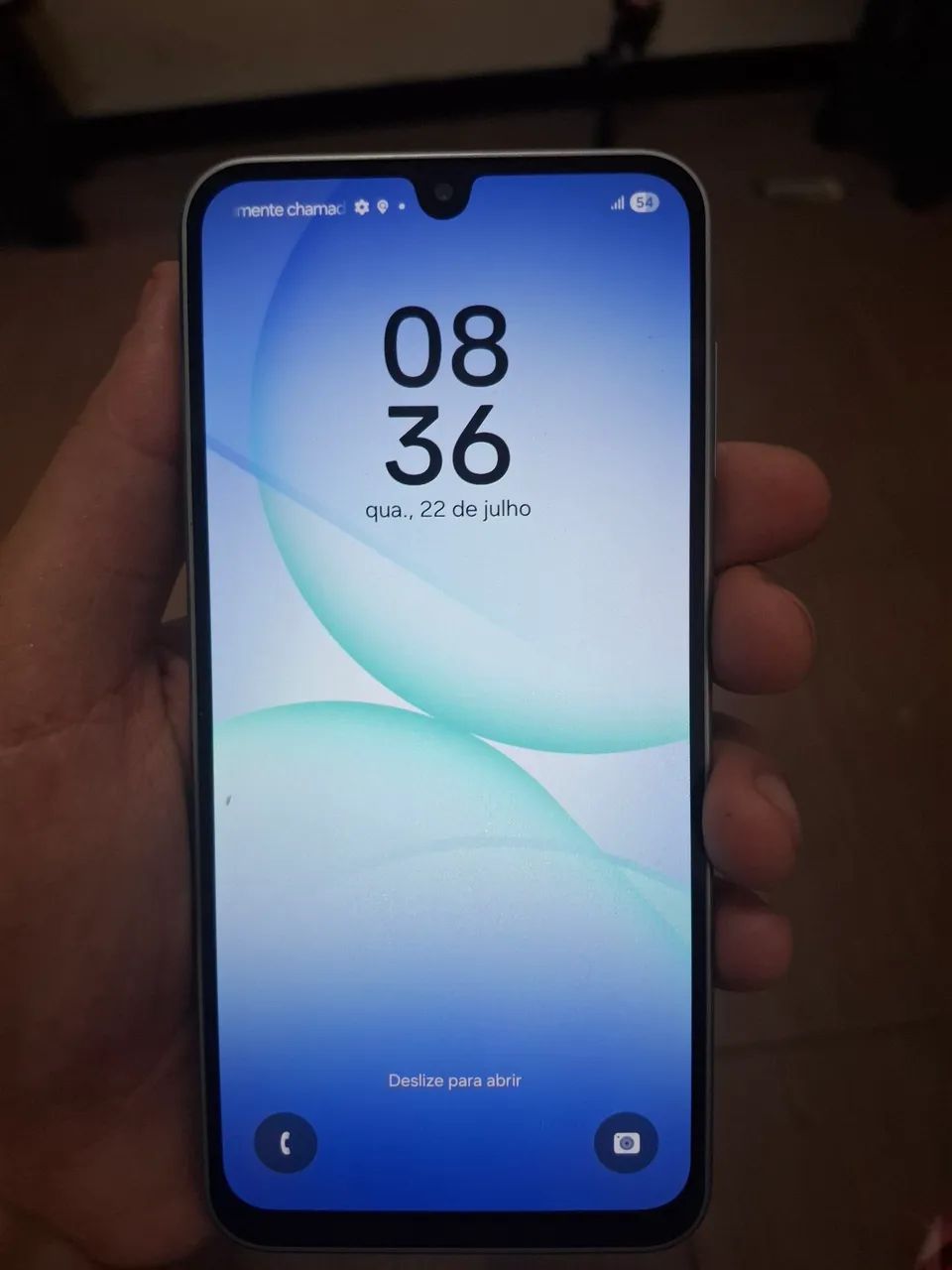 Samsung galaxy A17 256GB 8GB RAM - Foto 4