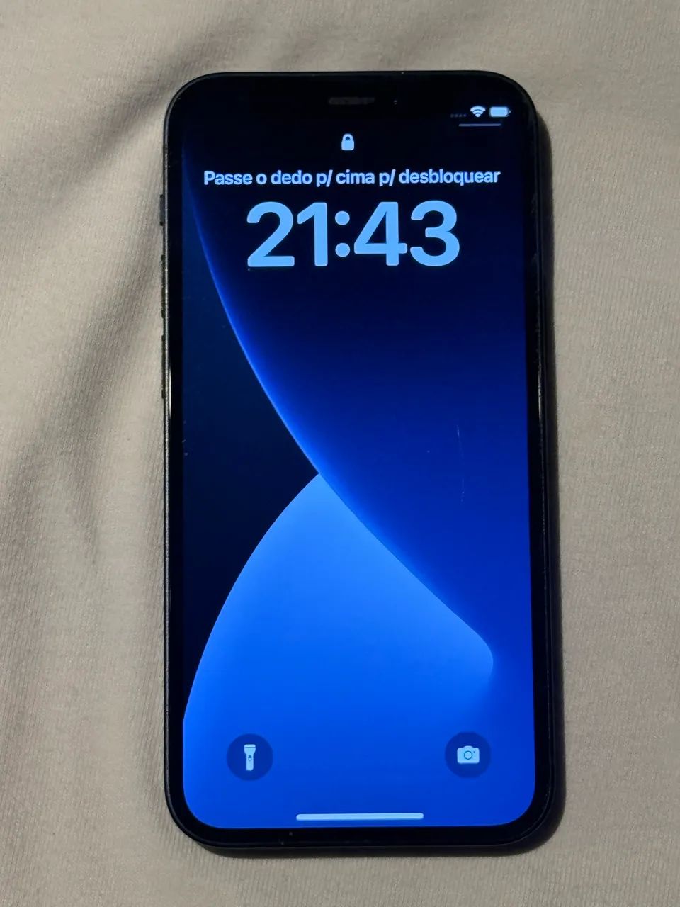 iPhone 12 Mini Apple 128GB Preto - Foto 3