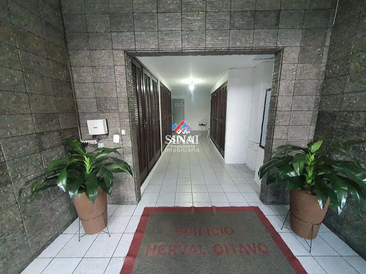 Apartamento 2 Quartos com Varanda e Vaga na Vila da Penha - Foto 3