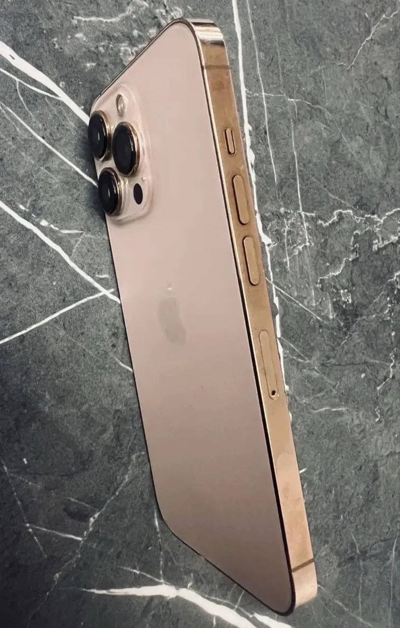 iPhone 13 Pro 128 - Foto 4