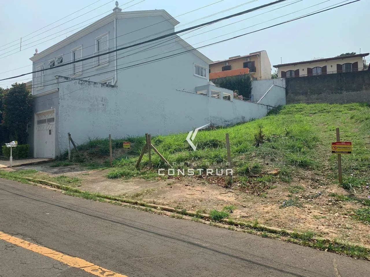 Terreno à venda no Chácara da Barra em Campinas/SP - Foto 4