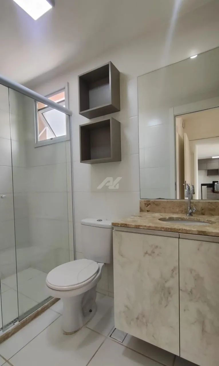 apartamento - Taquaral - Campinas - Foto 14