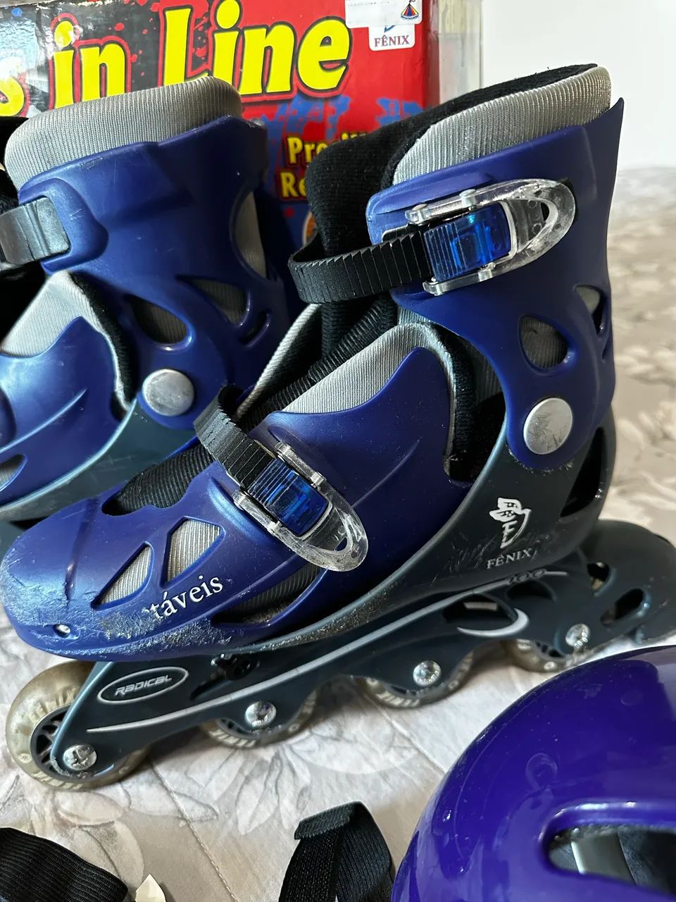Patins roler - Foto 5