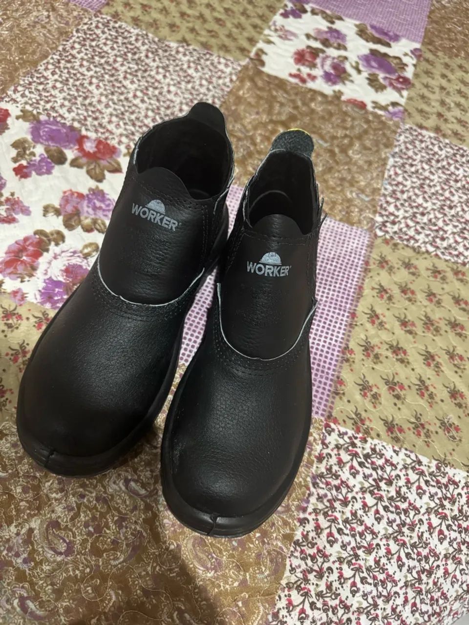 Bota - Foto 2