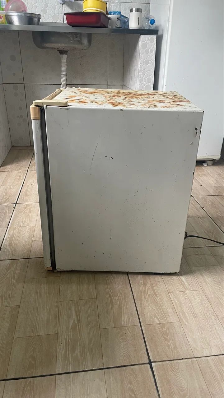 Frigobar Cônsul 80 Litros - Foto 4