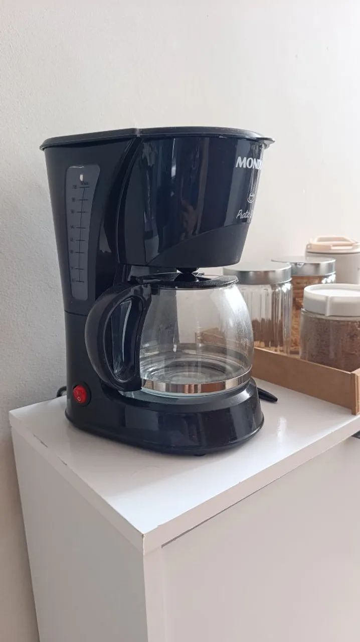 Cafeteira Mondial