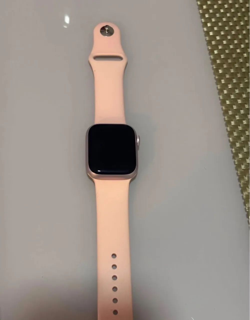 Apple Watch series 9 - 41mm (celular + gps)